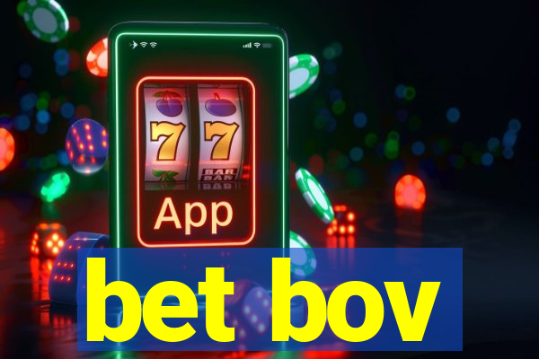 bet bov